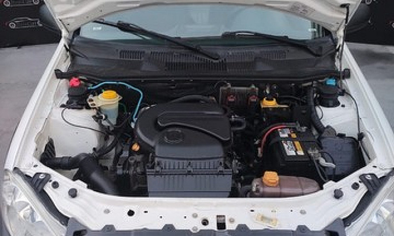 Fiat Strada Working ...
