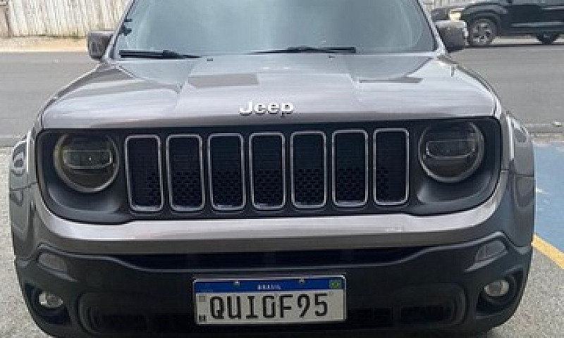 Jeep Renegade 2019/2...