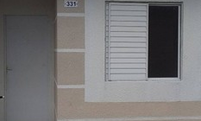 Alugo Excelente Casa...