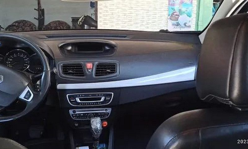 Fluence Automático 2...