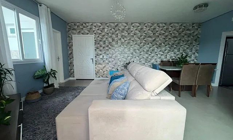 Apartamento De Tempo...