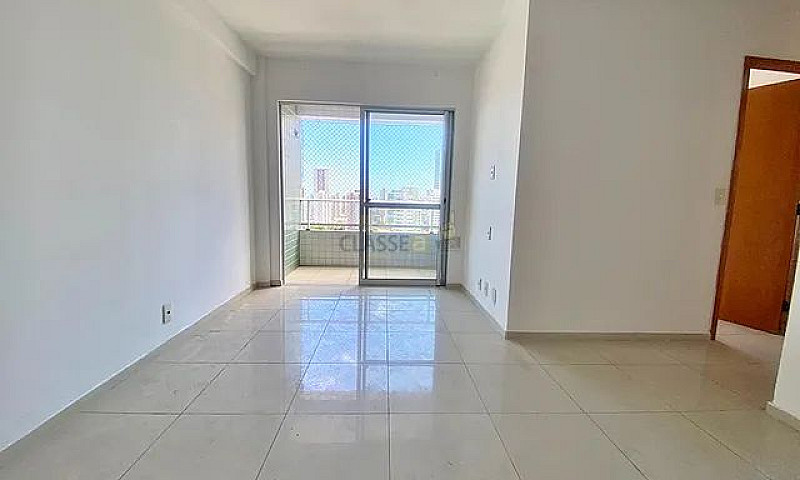 Apartamento 3 Quarto...