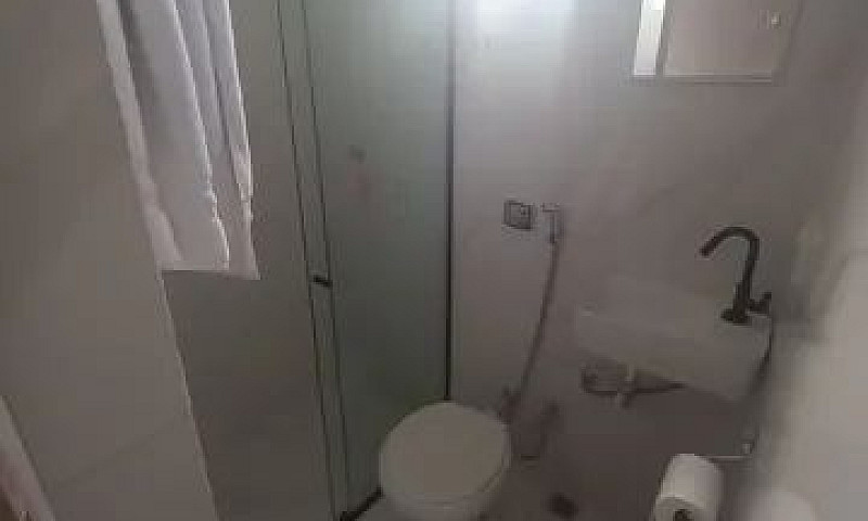 Apartamento Para Alu...