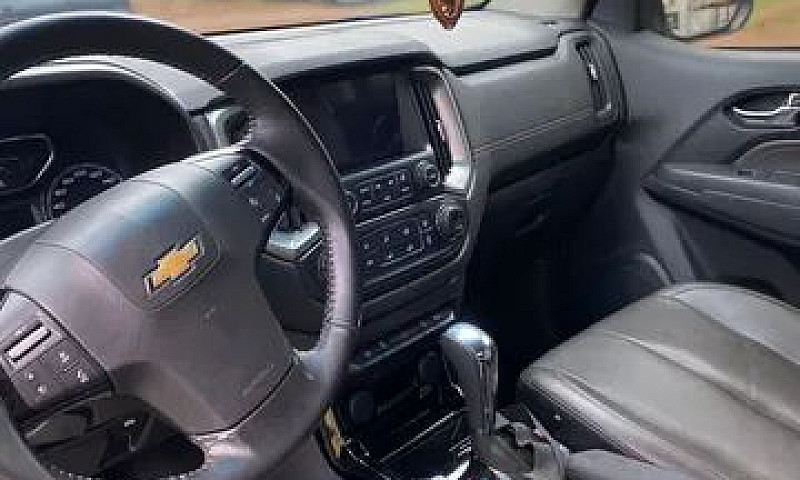 S10 High Country ...