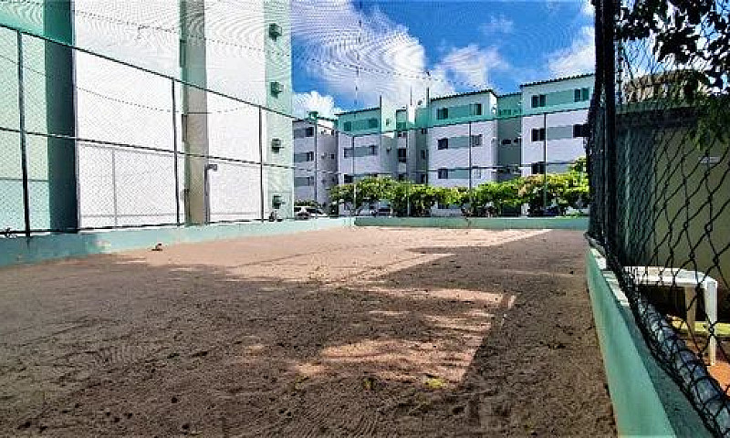 Apartamento No Janga...