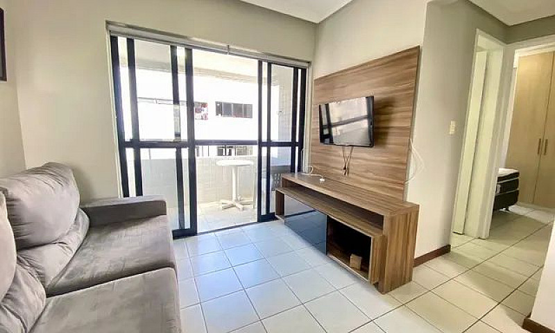 Apartamento Vista Ma...