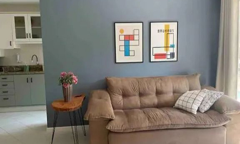 Apartamento De Tempo...