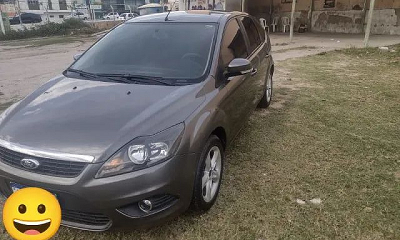 Focus 1.6 2011...