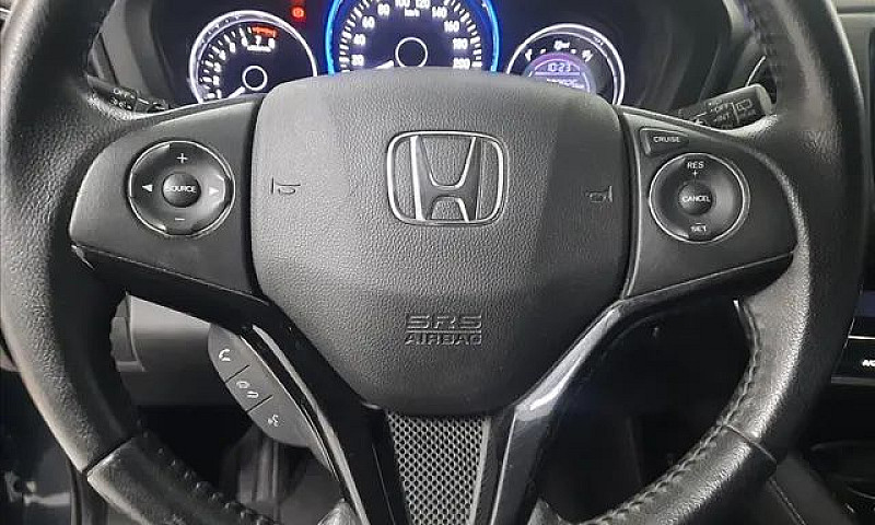 Honda Hr-V 1.8 16V F...
