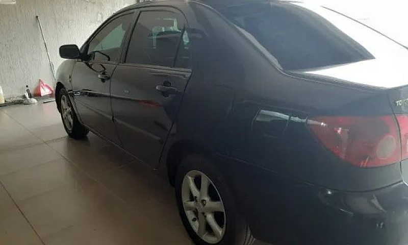 Toyota Corolla Xei 1...