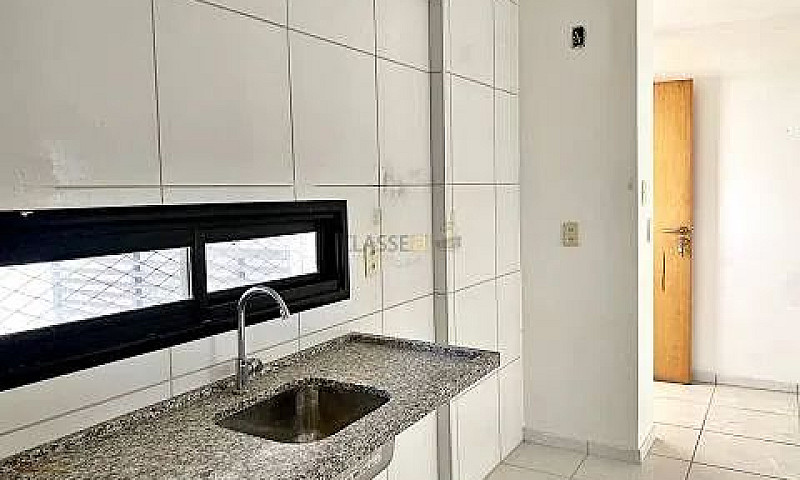Apartamento Para Alu...