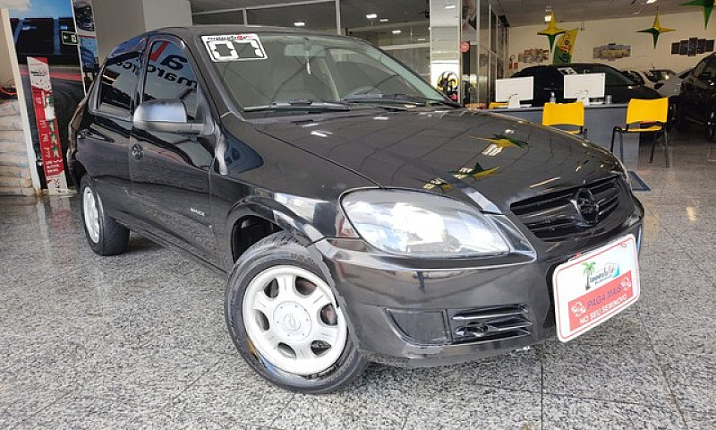 Chevrolet Prisma Max...