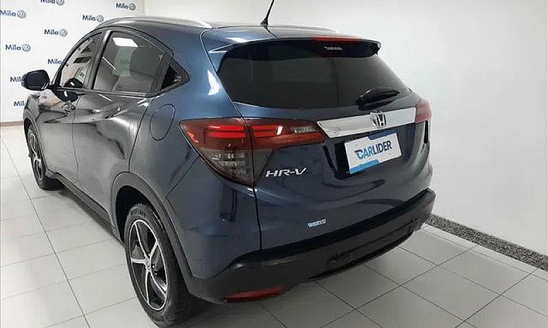 Honda Hr-V 1.8 16V F...