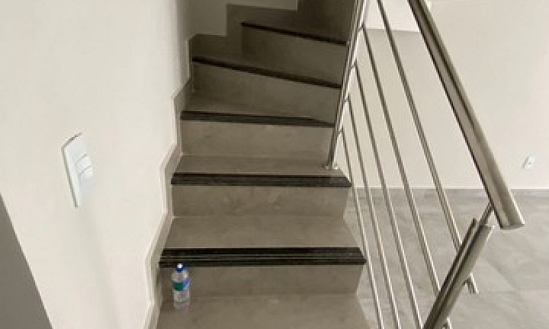 Casa Térrea Em Espír...