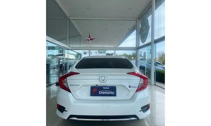 Civic Ex Flexione 2....