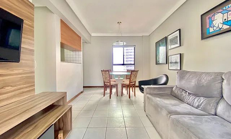 Apartamento Vista Ma...