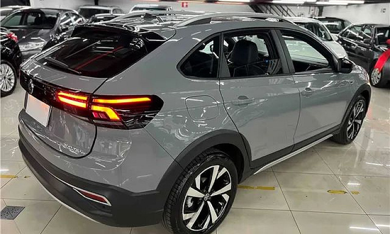 Volkswagen Nivus 202...