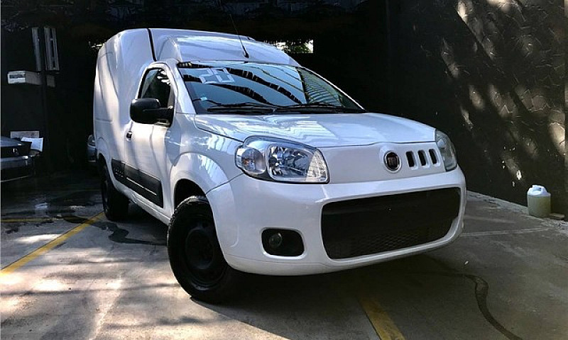 Fiat Fiorino 2020 1....