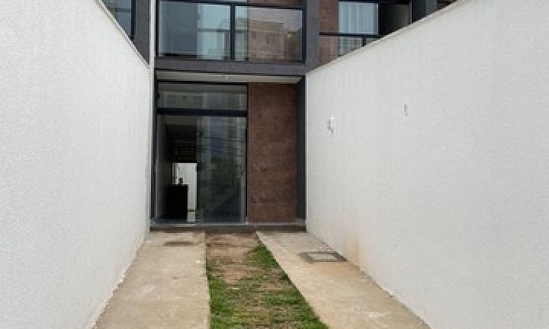 Casa Térrea Em Espír...