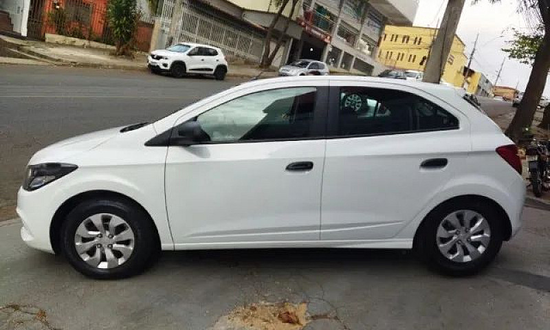 Gm Chevrolet Onix Jo...