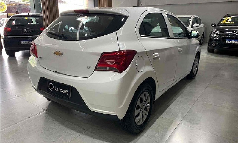 Chevrolet Onix Lt 1....