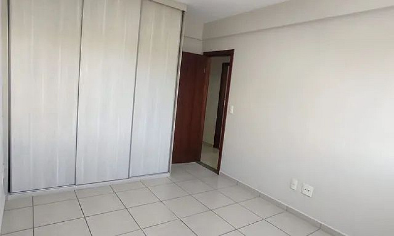 Apartamento 3 Quarto...