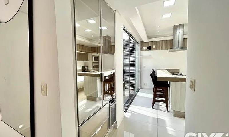 Casa Triplex Em Cond...