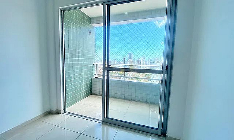 Apartamento 3 Quarto...