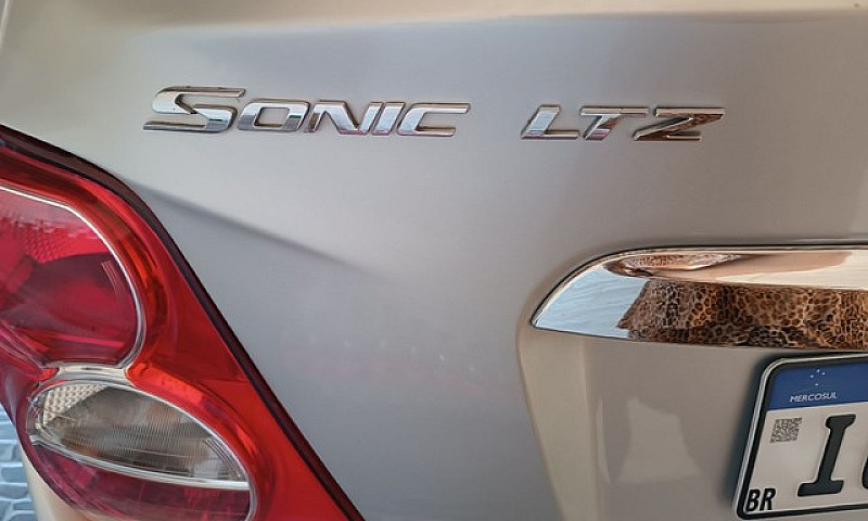 Sonic Ltz ...