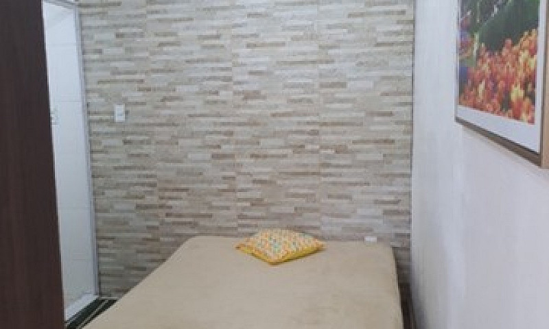 Casa No Una...