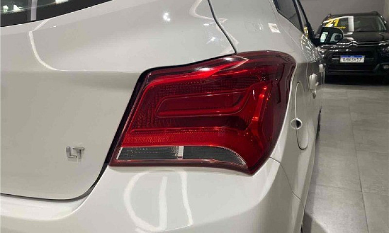 Chevrolet Onix Lt 1....