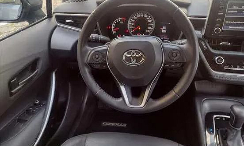 Toyota Corolla 2.0 V...