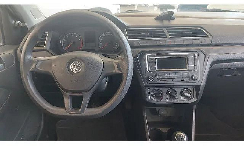 Volkswagen Gol 1.0 1...