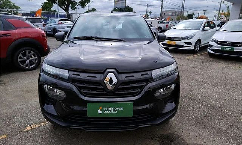 Renault Kwid 2023 1....