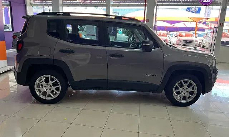 Jeep Renegade Sport ...