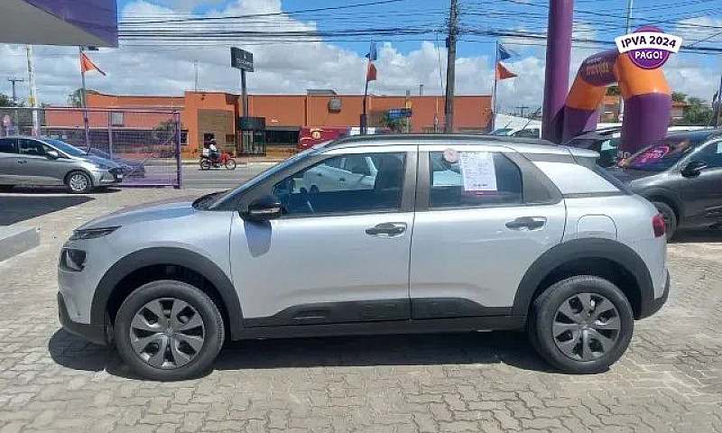 Citroën C4 Cactus 1....