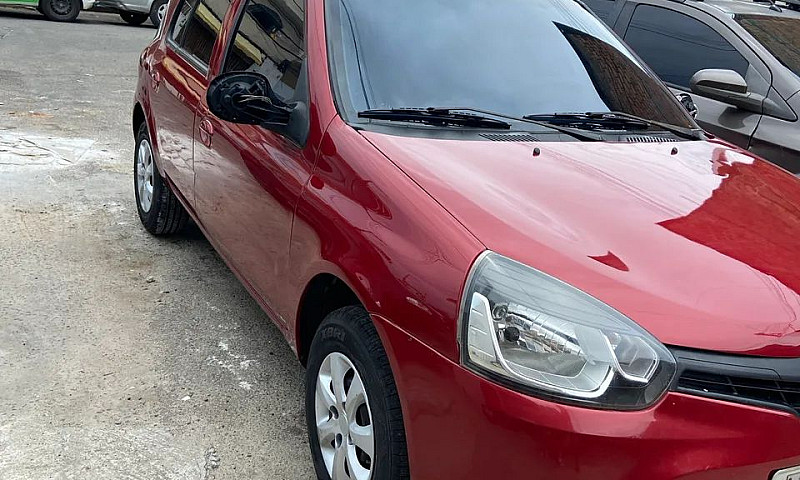 Renault Clio Rn/Aliz...