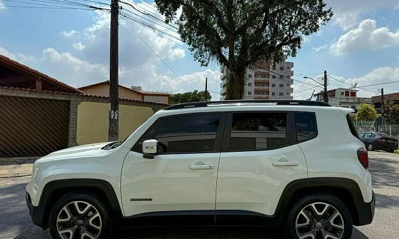 Jeep Renegade 1.8 16...