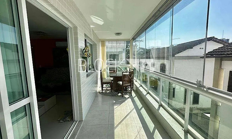 Recreio Dos Bandeira...