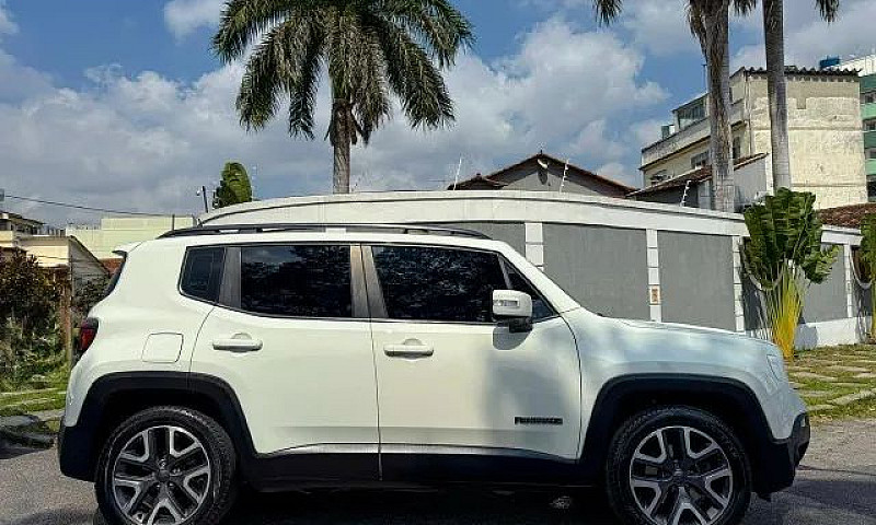 Jeep Renegade 1.8 16...