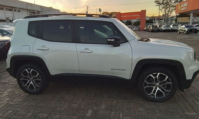 Jeep Renegade 2023 1...