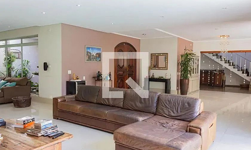 Casa À Venda - Vila ...