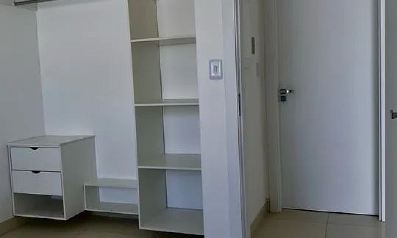 Apartamento Para Alu...