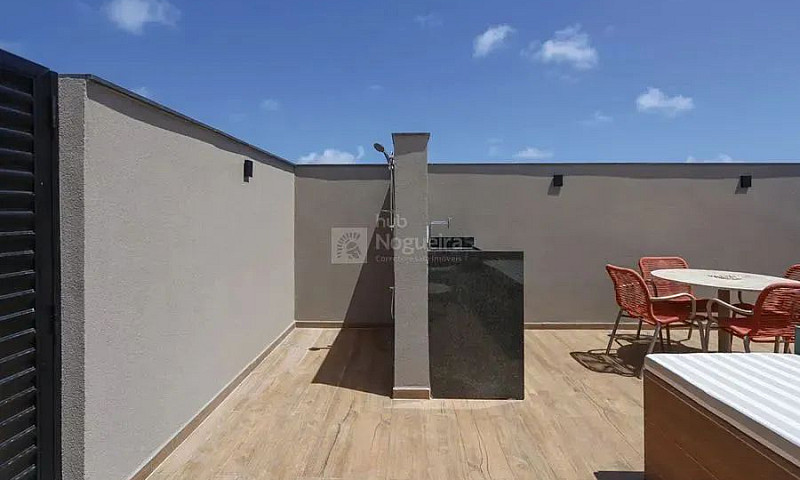 Apartamento Charmoso...