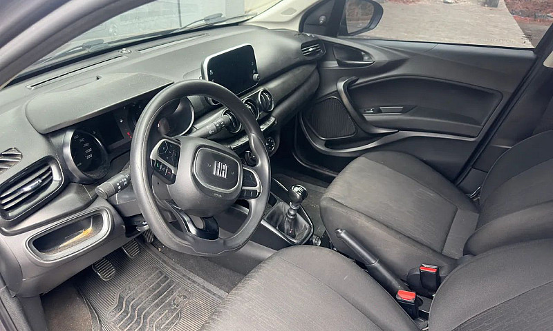 Fiat Argo Drive 1.0 ...