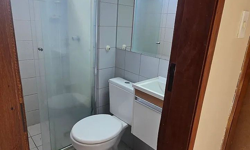 Cond. Espaço Verde- ...