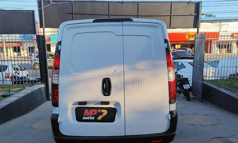 Fiorino Endurance Br...