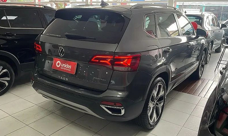  Taos Highline 1.4 2...