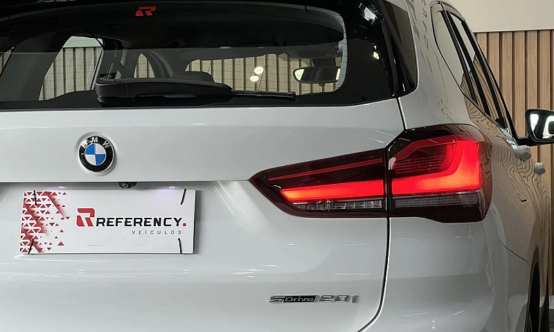 Bmw X1 Sdrive 20I 2....