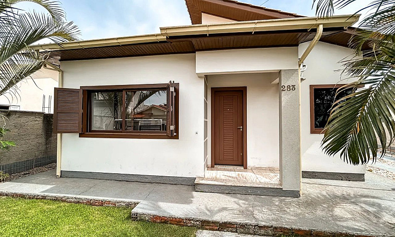 Casa No Bairro Crist...